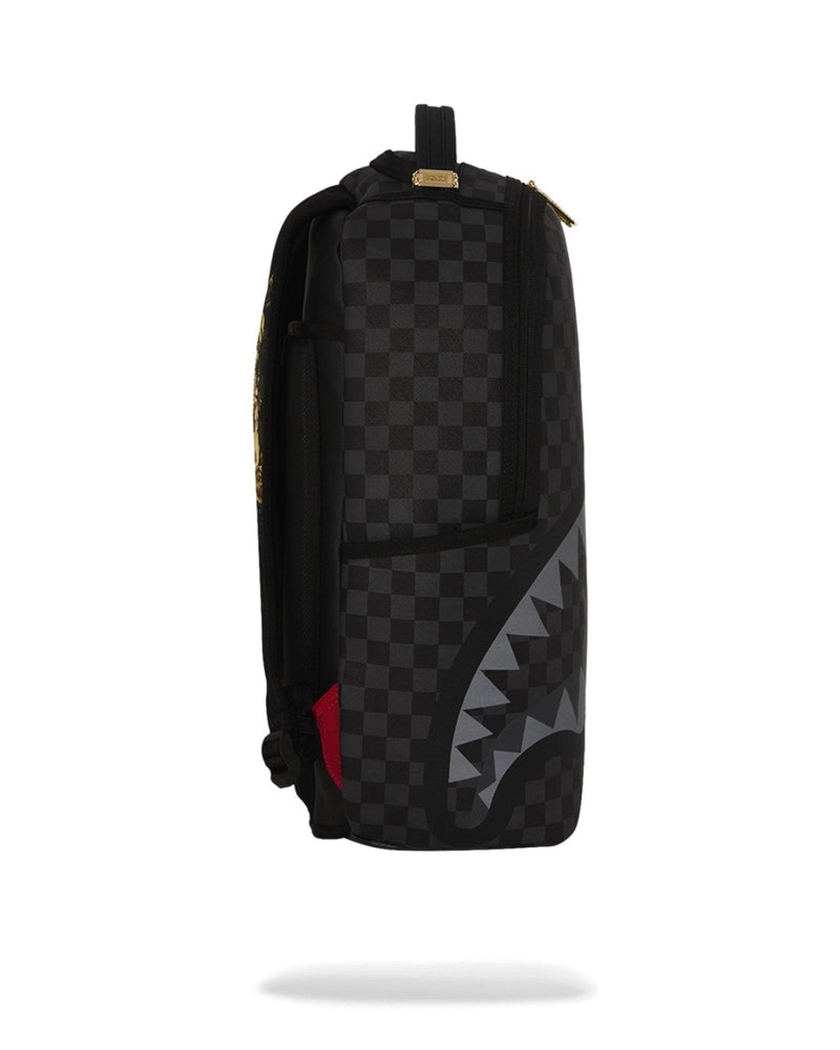 Sac à dos - GOLD FLORAL REMIX BACKPACK - SPRAYGROUND-Magna-Carta