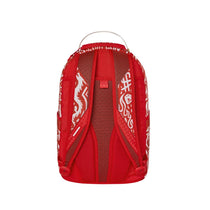 Sac à dos - GRAFFITI WALL BACKPACK - SPRAYGROUND-Magna-Carta