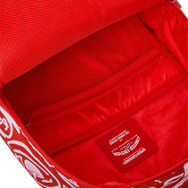 Sac à dos - GRAFFITI WALL BACKPACK - SPRAYGROUND-Magna-Carta