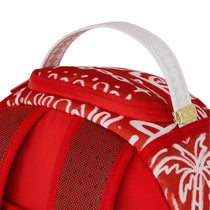 Sac à dos - GRAFFITI WALL BACKPACK - SPRAYGROUND-Magna-Carta