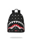 Sac à dos - GRAY PEEKING CHARACTER CHECK SAVAGE BACKPACK - SPRAYGROUND-Magna-Carta