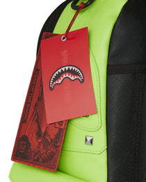 Sac à dos – GREEN MEANIE – SPRAYGROUND-Magna-Carta