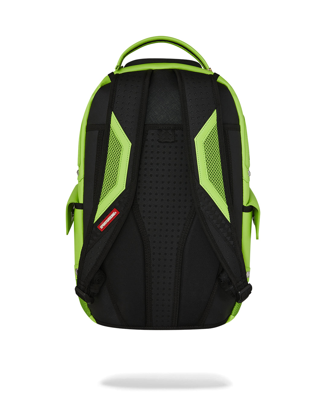 Sac à dos – GREEN MEANIE – SPRAYGROUND-Magna-Carta