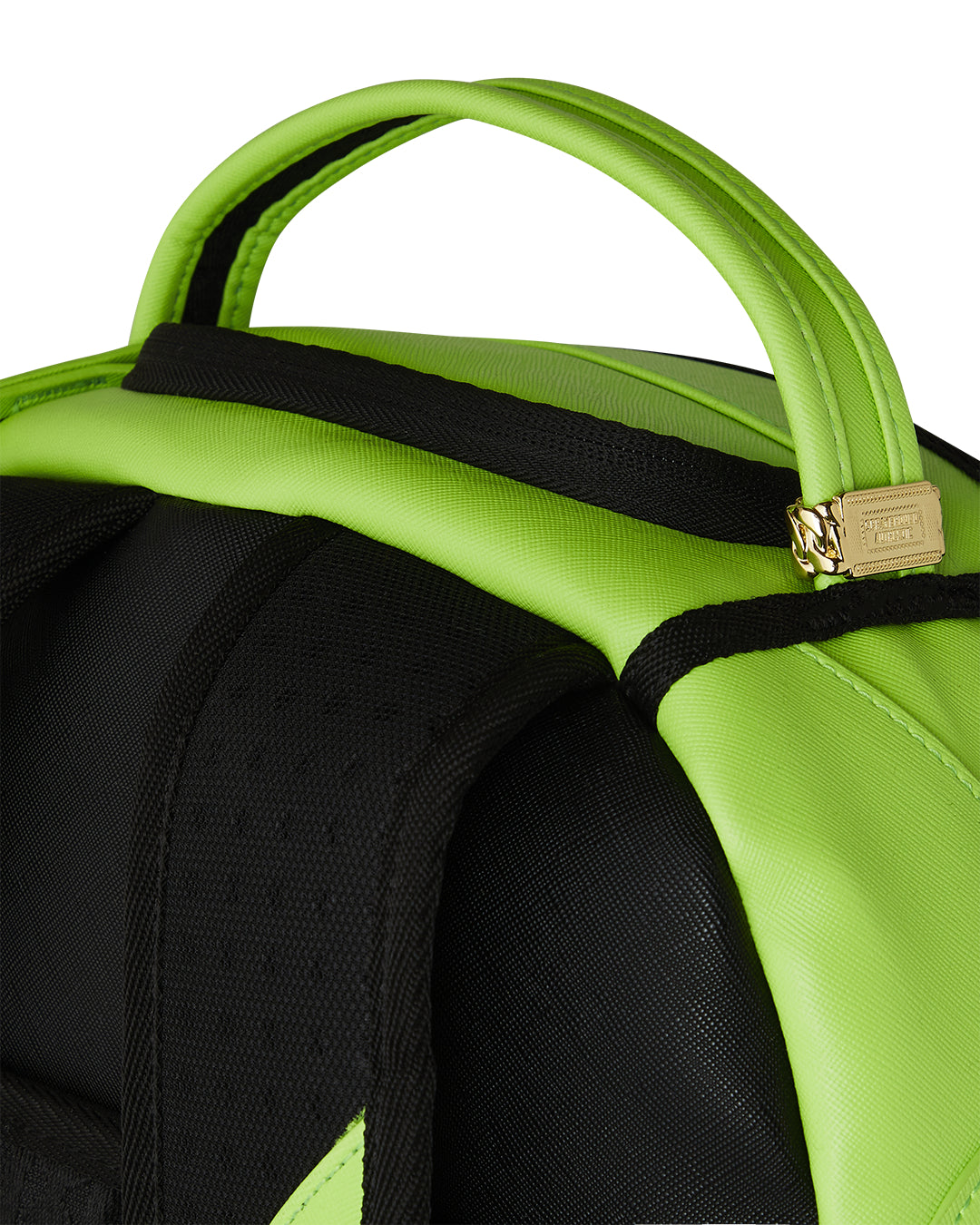 Sac à dos – GREEN MEANIE – SPRAYGROUND-Magna-Carta