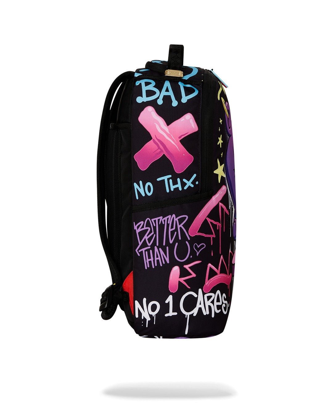 Sac à dos - GUMMYGIRL DLXR BACKPACK - SPRAYGROUND Secondary image