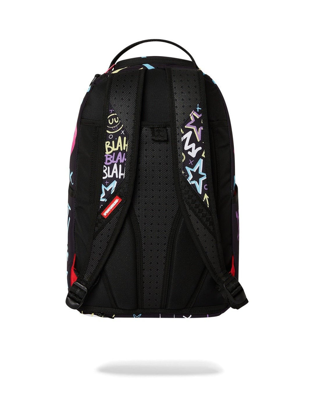 Sac à dos - GUMMYGIRL DLXR BACKPACK - SPRAYGROUND-Magna-Carta