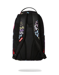 Sac à dos - GUMMYGIRL DLXR BACKPACK - SPRAYGROUND-Magna-Carta