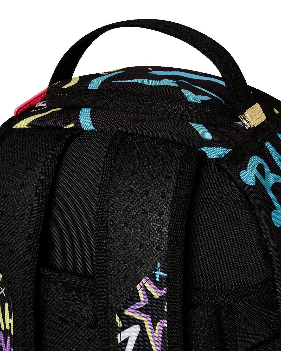 Sac à dos - GUMMYGIRL DLXR BACKPACK - SPRAYGROUND-Magna-Carta