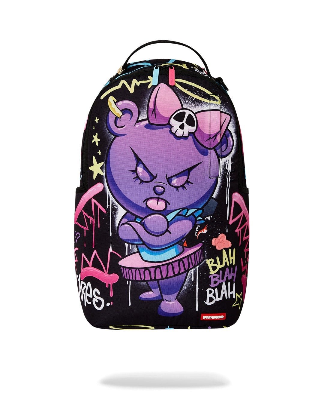 Sac à dos - GUMMYGIRL DLXR BACKPACK - SPRAYGROUND-Magna-Carta Main image