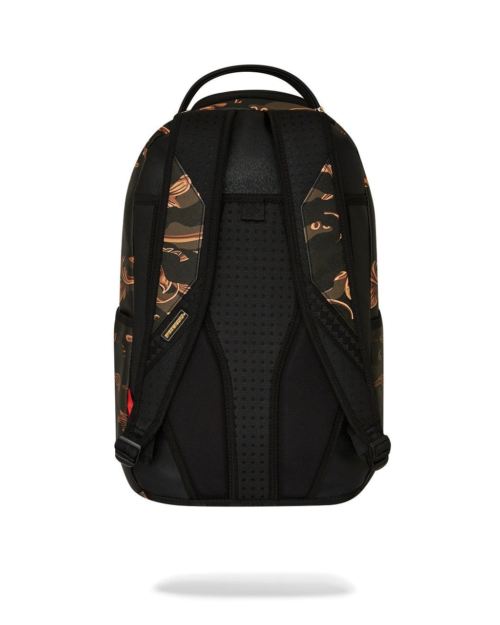 Sac à dos - G.O.A.T. DLXSV BACKPACK - SPRAYGROUND-Magna-Carta
