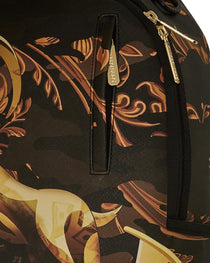 Sac à dos - G.O.A.T. DLXSV BACKPACK - SPRAYGROUND-Magna-Carta