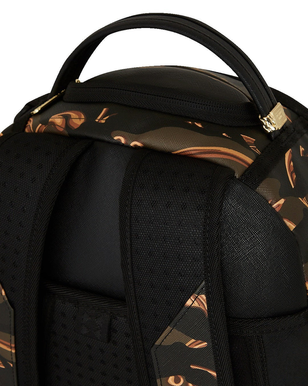 Sac à dos - G.O.A.T. DLXSV BACKPACK - SPRAYGROUND-Magna-Carta