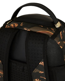 Sac à dos - G.O.A.T. DLXSV BACKPACK - SPRAYGROUND-Magna-Carta