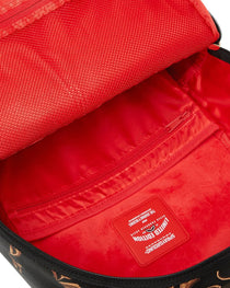 Sac à dos - G.O.A.T. DLXSV BACKPACK - SPRAYGROUND-Magna-Carta