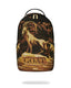 Sac à dos - G.O.A.T. DLXSV BACKPACK - SPRAYGROUND-Magna-Carta