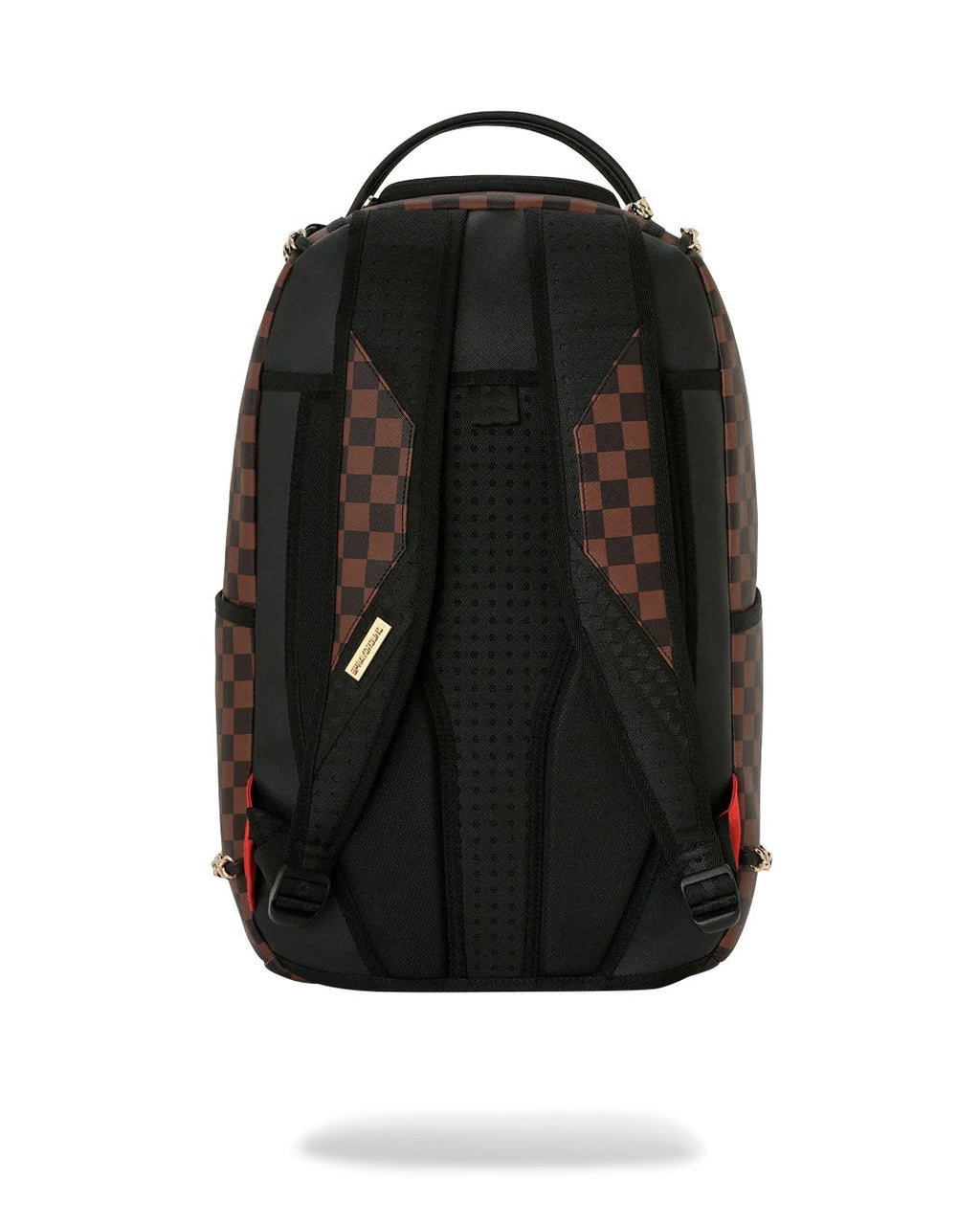 Sac à dos - HANGING POCKETS MIX UP BACKPACK - SPRAYGROUND-Magna-Carta