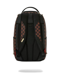 Sac à dos - HANGING POCKETS MIX UP BACKPACK - SPRAYGROUND-Magna-Carta