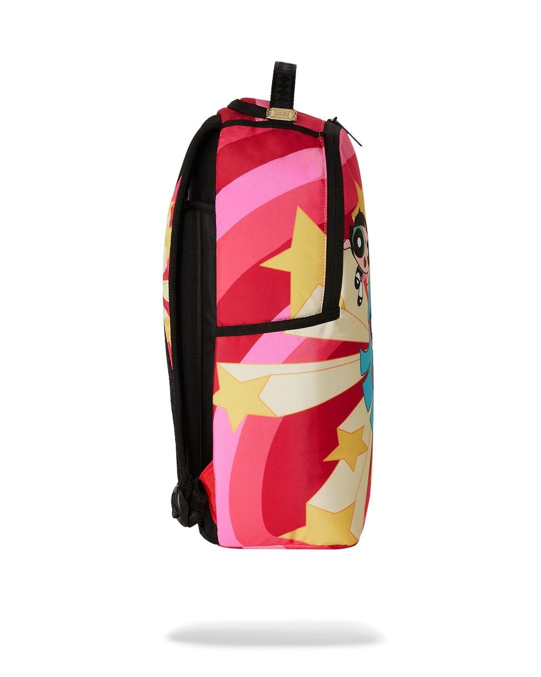 Sac à dos - HEART SHARK BACKPACK - SPRAYGROUND Secondary image