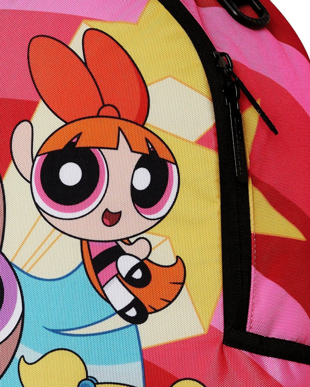 Sac à dos - HEART SHARK BACKPACK - SPRAYGROUND-Magna-Carta