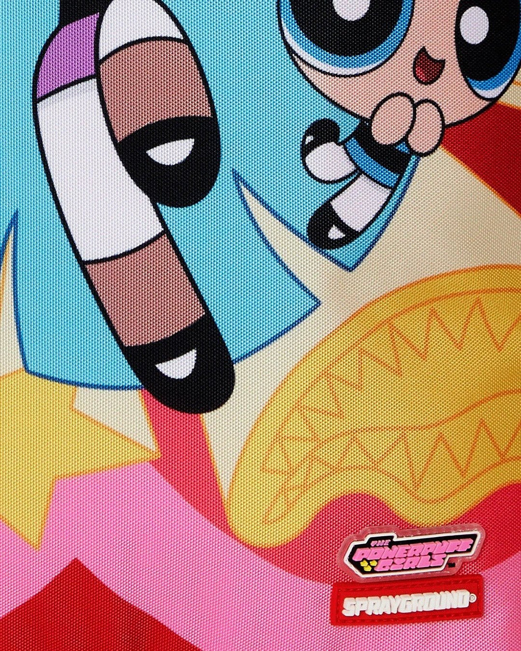 Sac à dos - HEART SHARK BACKPACK - SPRAYGROUND-Magna-Carta