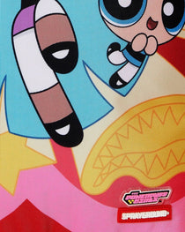 Sac à dos - HEART SHARK BACKPACK - SPRAYGROUND-Magna-Carta
