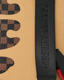 Sac à dos - HENNY MELT MONTE CARLO - SPRAYGROUND-Magna-Carta