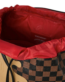 Sac à dos - HENNY MELT MONTE CARLO - SPRAYGROUND-Magna-Carta