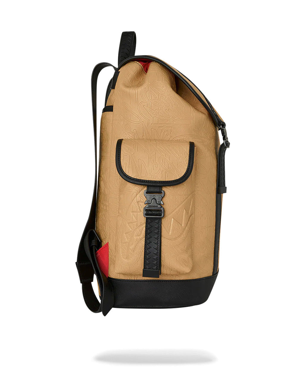 Sac à dos - HENNY MELT MONTE CARLO - SPRAYGROUND-Magna-Carta