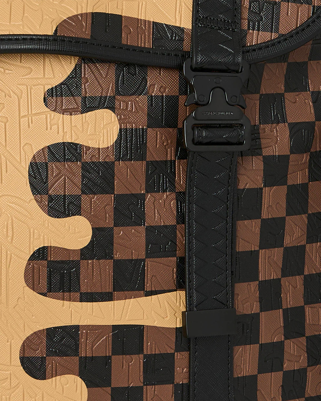Sac à dos - HENNY MELT MONTE CARLO - SPRAYGROUND-Magna-Carta