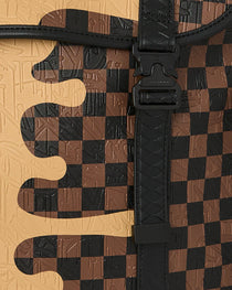 Sac à dos - HENNY MELT MONTE CARLO - SPRAYGROUND-Magna-Carta