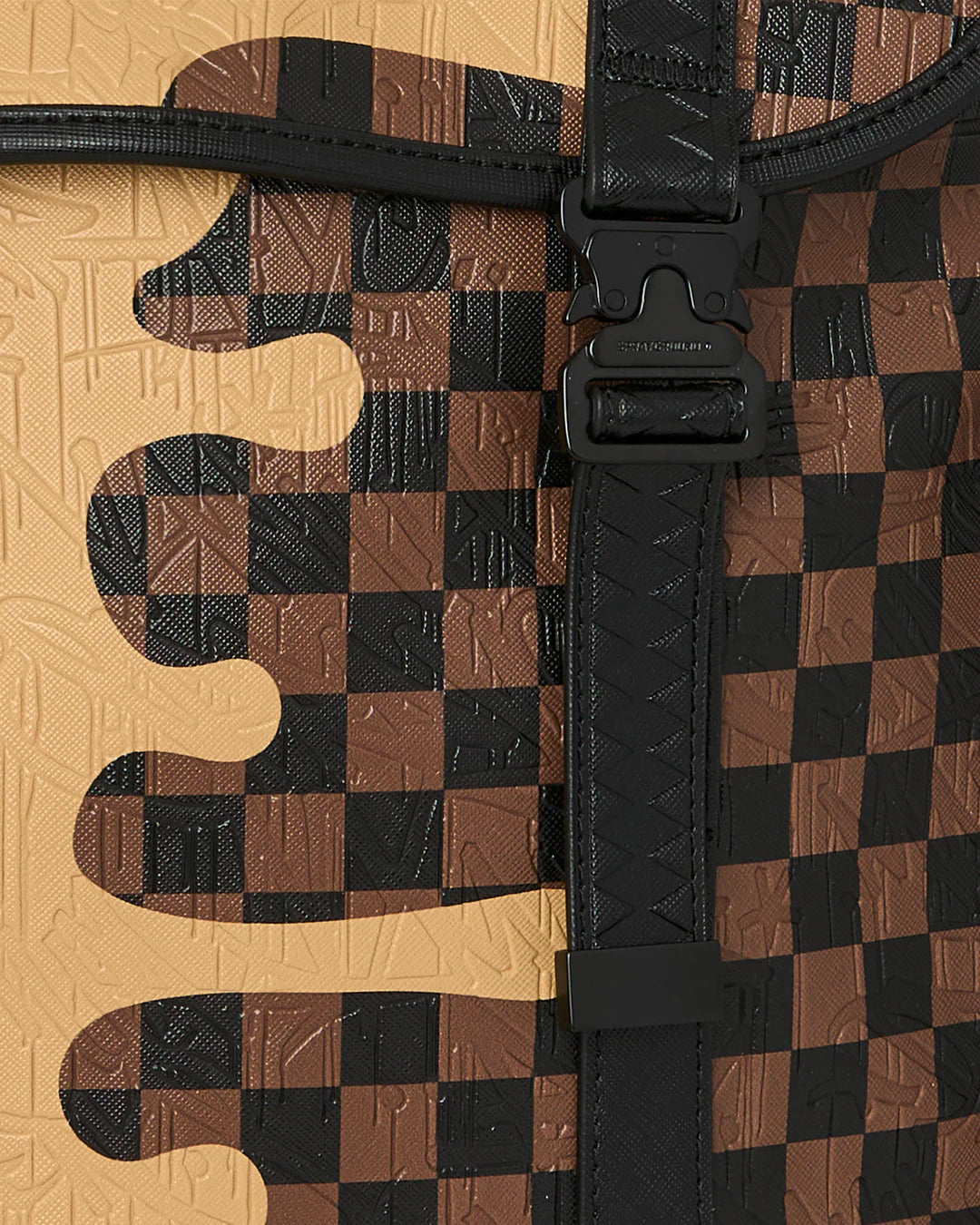 Sac à dos - HENNY MELT MONTE CARLO - SPRAYGROUND-Magna-Carta