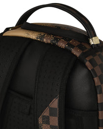 Sac à dos - HENNY SPRITZ BACKPACK - SPRAYGROUND-Magna-Carta