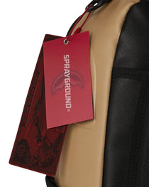 Sac à dos - HENNY SPRITZ BACKPACK - SPRAYGROUND-Magna-Carta