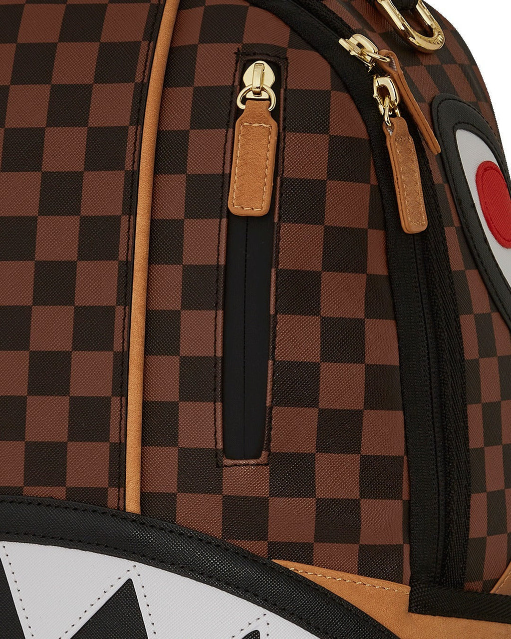 Sac à dos - HENNYVILLE DLXSV BACKPACK - SPRAYGROUND-Magna-Carta