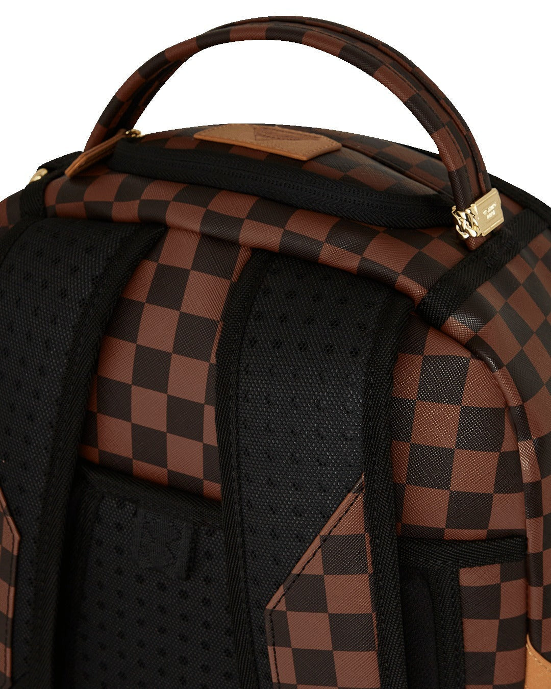 Sac à dos - HENNYVILLE DLXSV BACKPACK - SPRAYGROUND-Magna-Carta