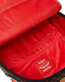 Sac à dos - HENNYVILLE DLXSV BACKPACK - SPRAYGROUND-Magna-Carta