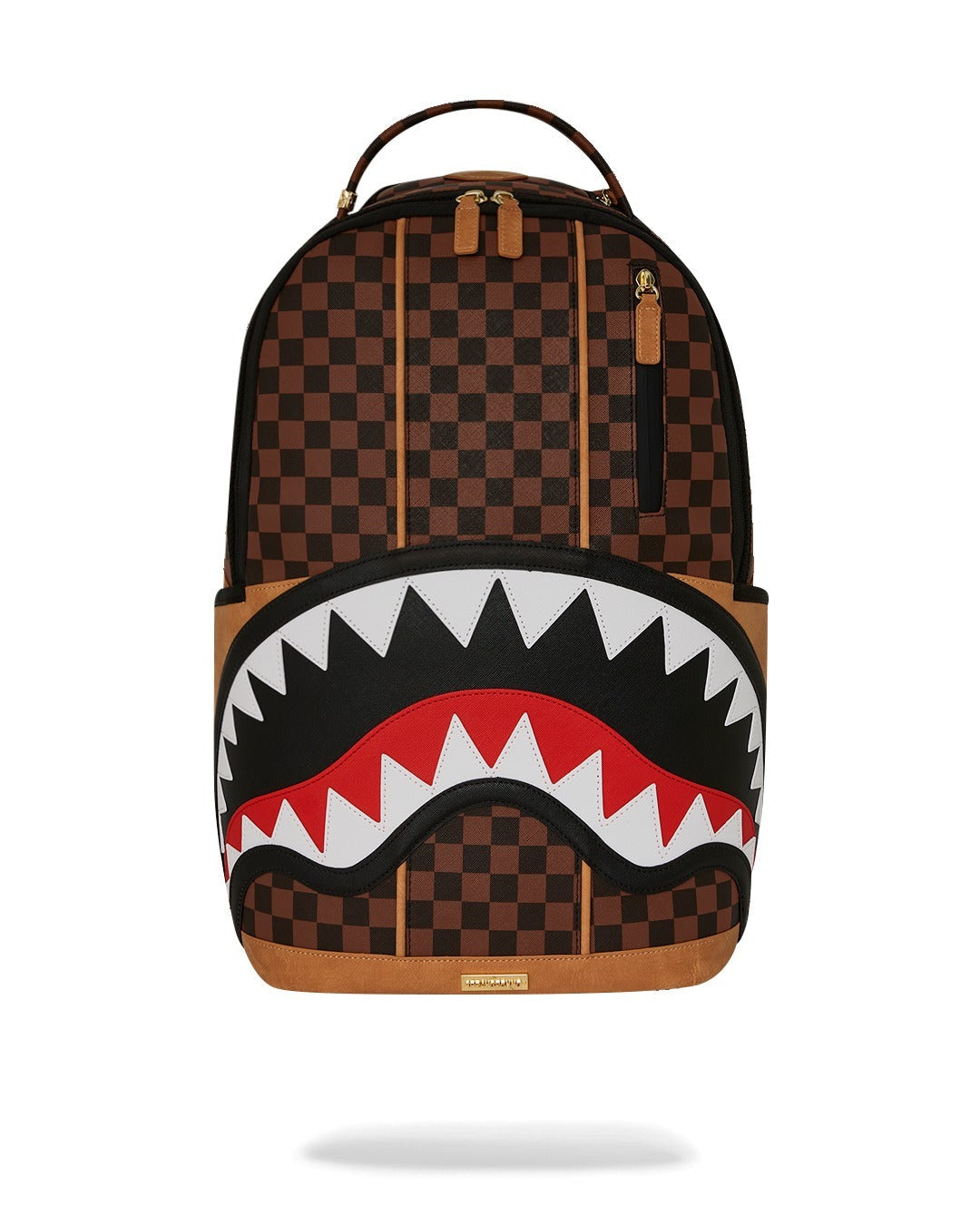 Sac à dos - HENNYVILLE DLXSV BACKPACK - SPRAYGROUND-Magna-Carta Main image