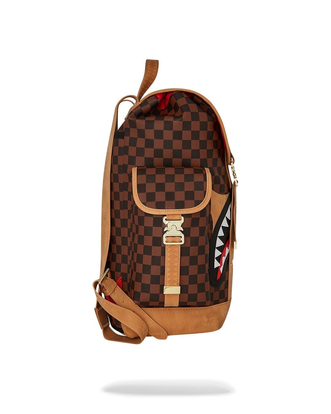 Sac à dos - HENNYVILLE MONTE CARLO - SPRAYGROUND-Magna-Carta