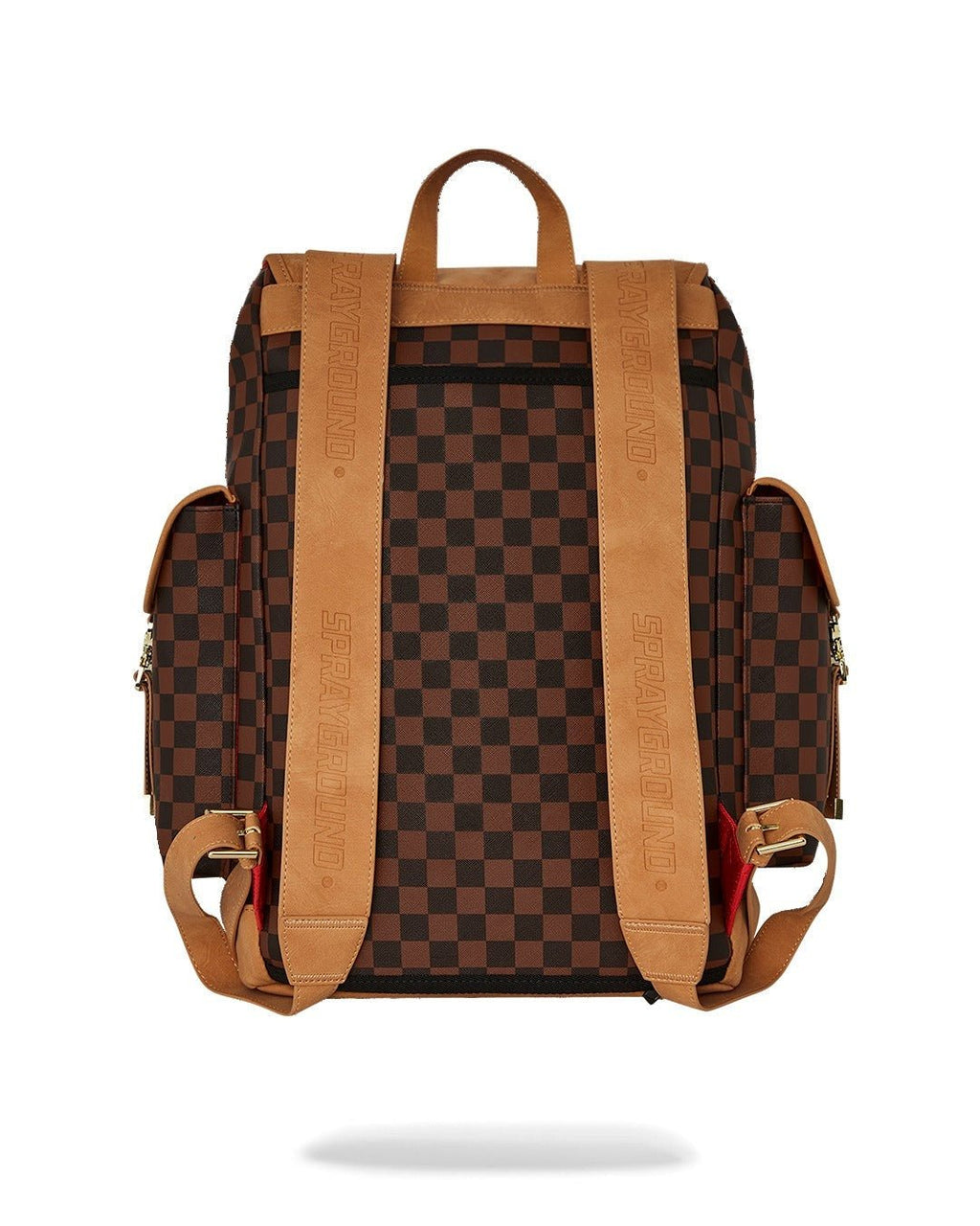 Sac à dos - HENNYVILLE MONTE CARLO - SPRAYGROUND-Magna-Carta