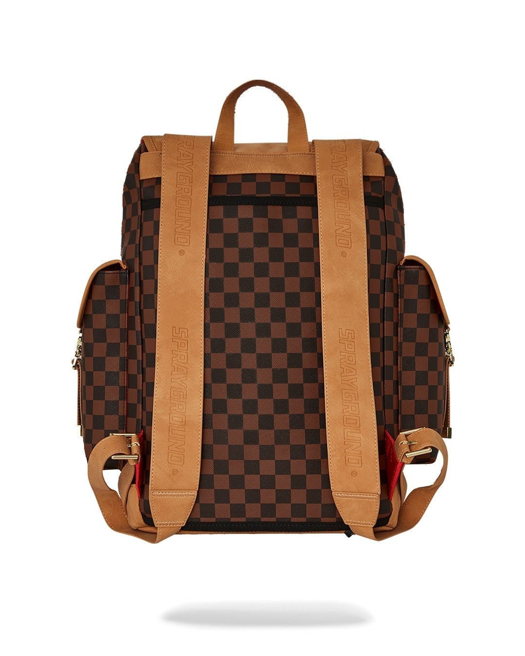 Sac à dos - HENNYVILLE MONTE CARLO - SPRAYGROUND-Magna-Carta