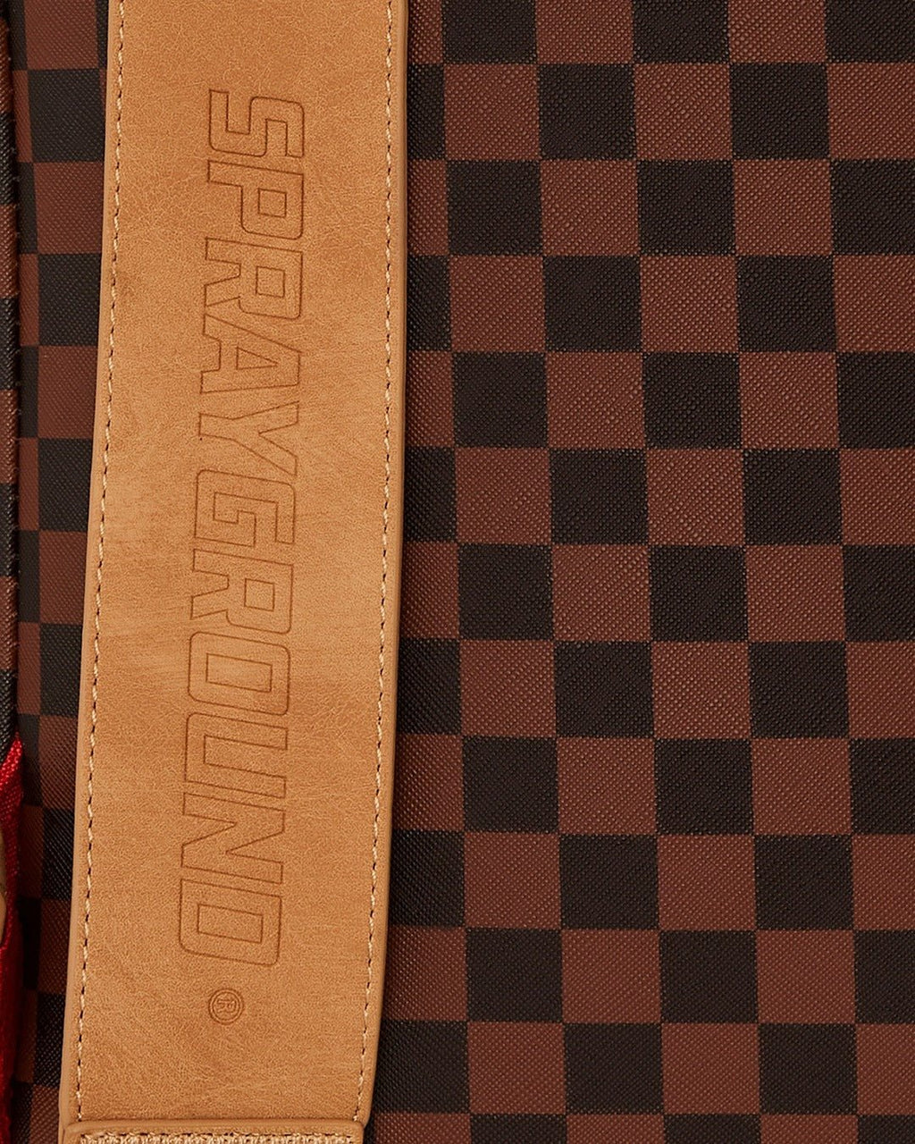 Sac à dos - HENNYVILLE MONTE CARLO - SPRAYGROUND-Magna-Carta