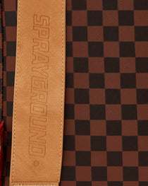 Sac à dos - HENNYVILLE MONTE CARLO - SPRAYGROUND-Magna-Carta