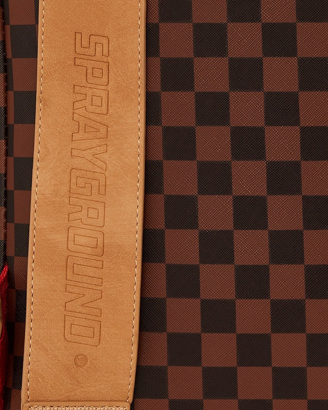Sac à dos - HENNYVILLE MONTE CARLO - SPRAYGROUND-Magna-Carta