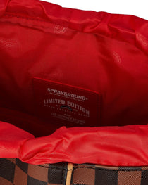 Sac à dos - HENNYVILLE MONTE CARLO - SPRAYGROUND-Magna-Carta