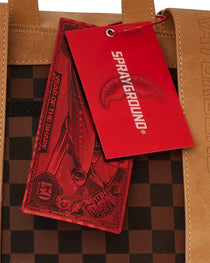 Sac à dos - HENNYVILLE MONTE CARLO - SPRAYGROUND-Magna-Carta