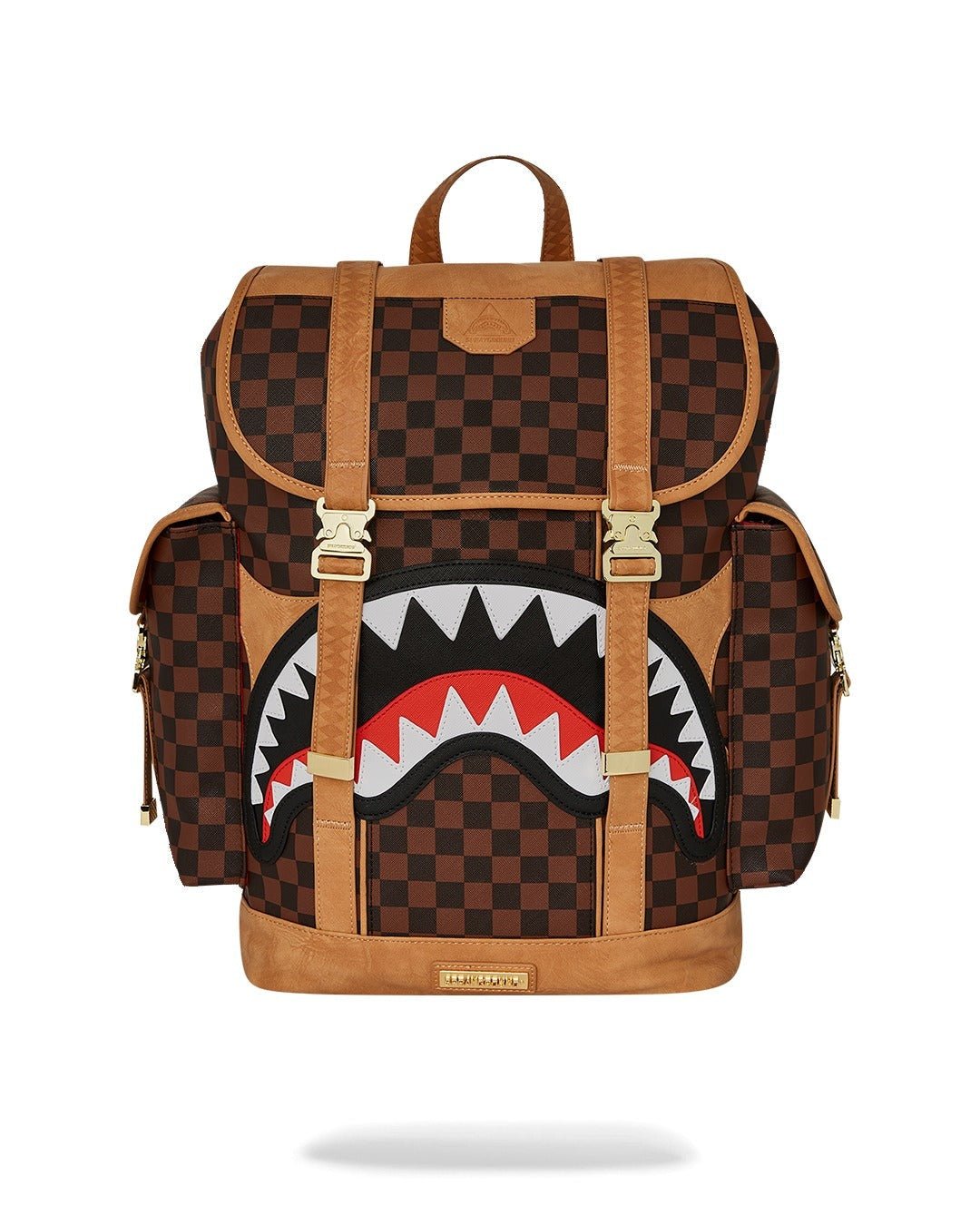 Sac à dos - HENNYVILLE MONTE CARLO - SPRAYGROUND-Magna-Carta Main image