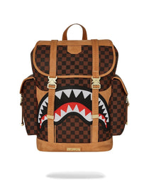 Sac à dos - HENNYVILLE MONTE CARLO - SPRAYGROUND-Magna-Carta