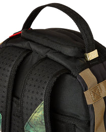 Sac à dos - HIDDEN TREASURE OF EL DORADO DLXSR BACKPACK - SPRAYGROUND-Magna-Carta