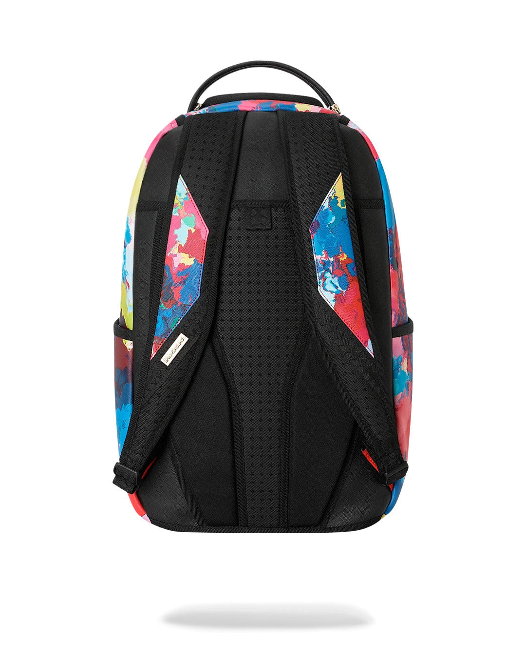 Sac à dos - HIDEKI SAIJO ABSTRACT FLOW BACKPACK - SPRAYGROUND-Magna-Carta