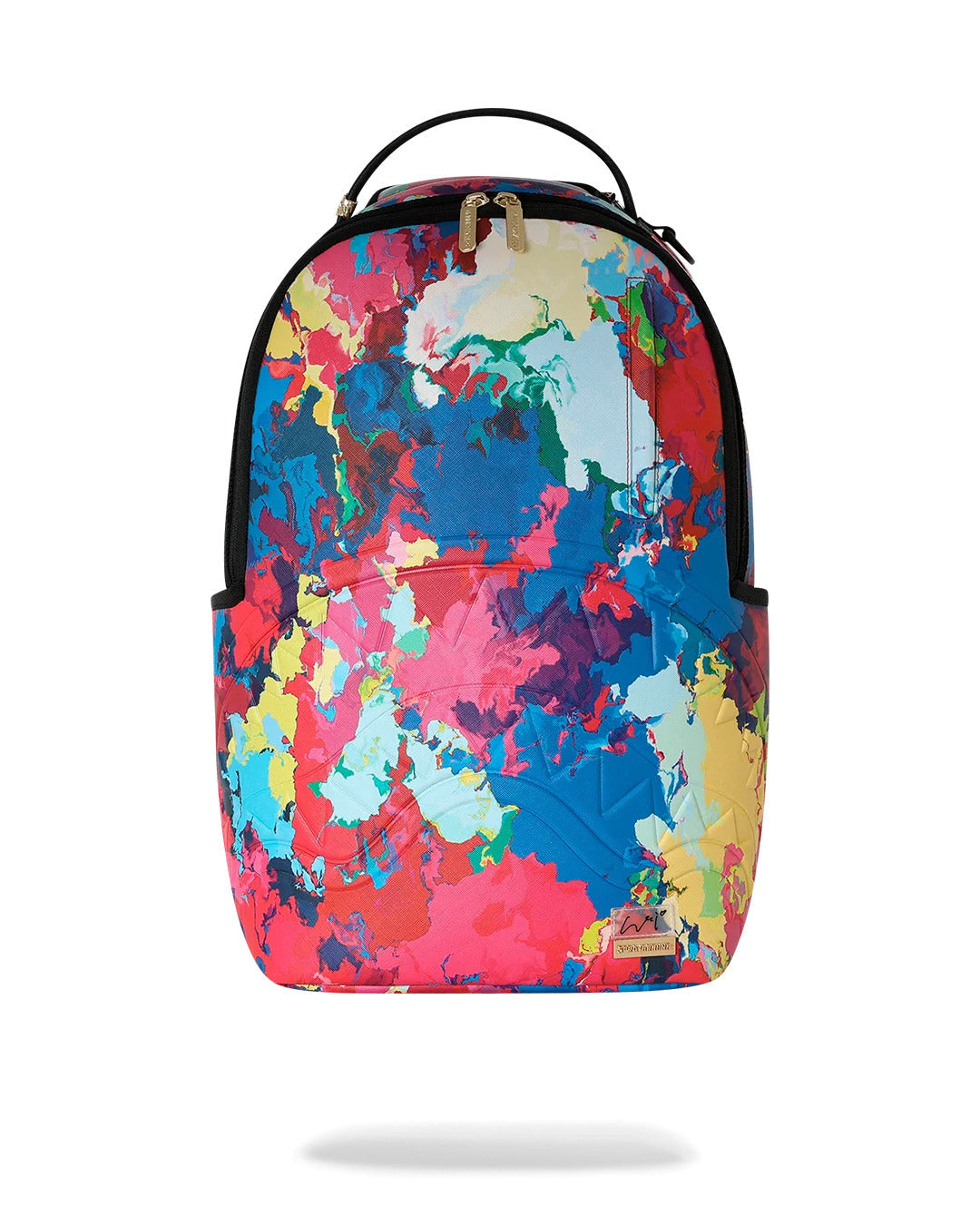 Sac à dos - HIDEKI SAIJO ABSTRACT FLOW BACKPACK - SPRAYGROUND-Magna-Carta